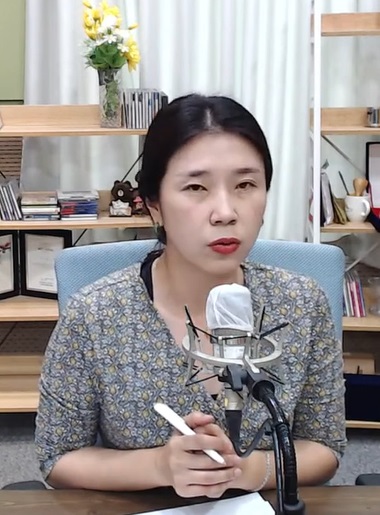 손주화 전북민언련 사무처장