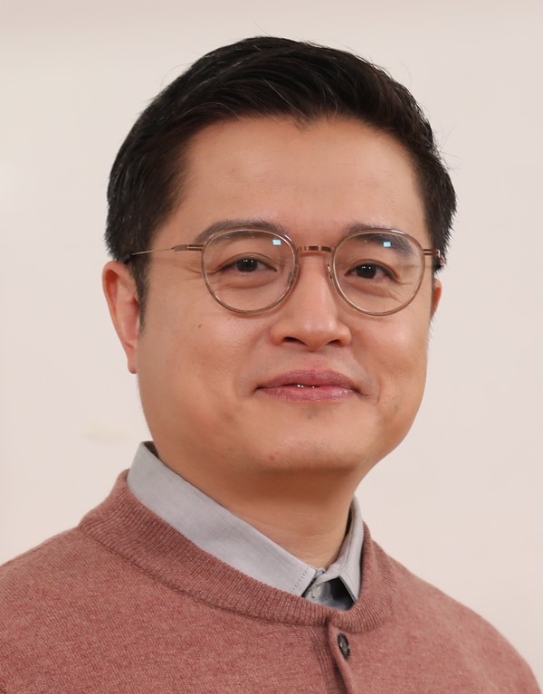 정대진 원주 한라대 교수(사진=정대진 제공)