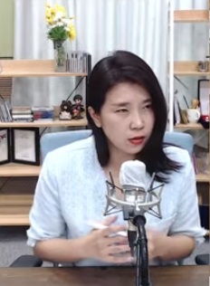 손주화 전북민언련 사무처장