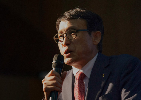 이남호 전북연구원장 후보자(사진=전북대 제공)