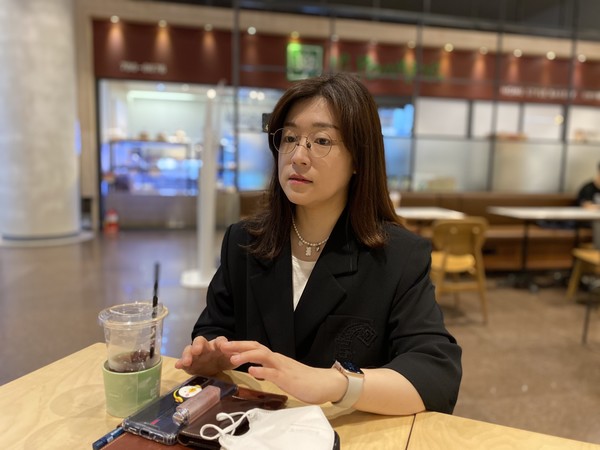 KBS 1TV ‘시사기획 창’ 송수진 기자