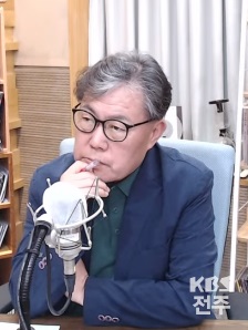 박주현 전북의소리 대표