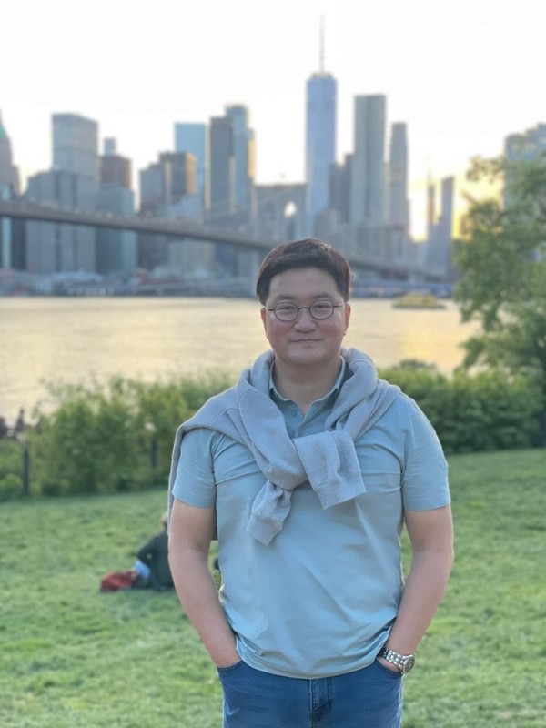                 조대원 리서치한국 여론정책연구센터 센터장.(사진=조대원 제공)