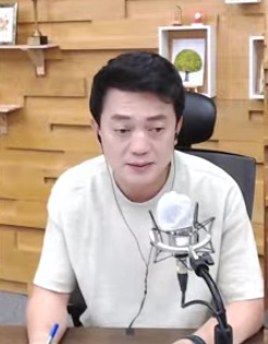 함윤호 KBS전주총국 앵커