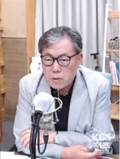 박주현 전북의소리 대표