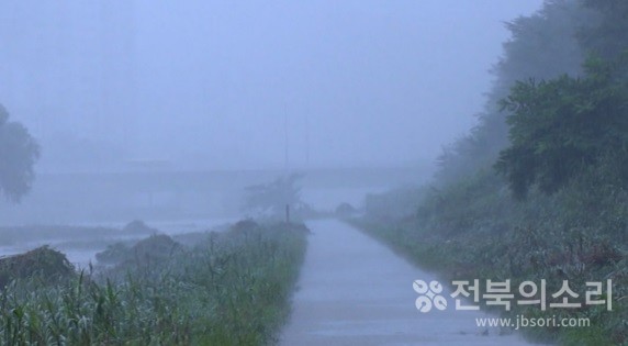 이번 장맛비는 15일까지 100~250mm, 많은 곳은 400mm 이상 내릴 것으로 예보됐다. 