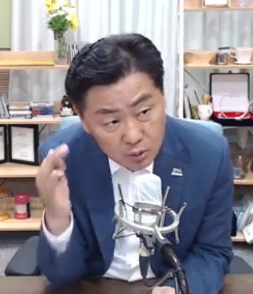 김관영 전북도지사