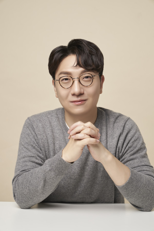                    신인규 '정당 바로 세우기' 대표(사진=신인규 제공)