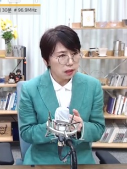 국주영은 전북도의회 의장