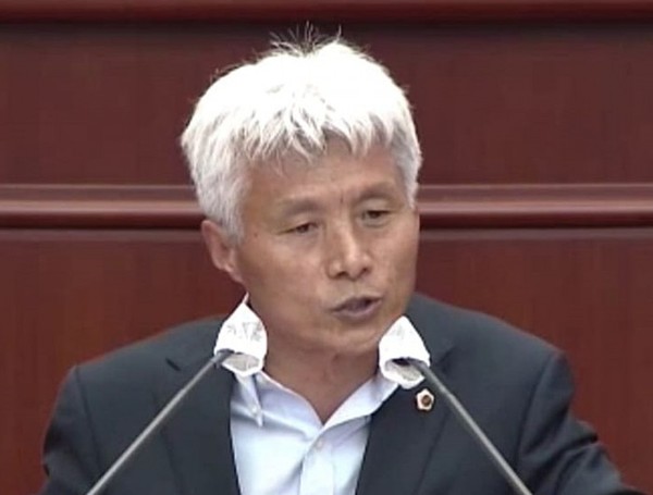 염영선 전북도의원  전라북도의회