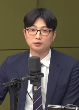 권지웅 전 더불어민주당 비대위원