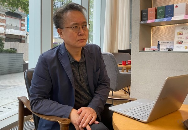 왕선택 한평정책연구소 글로벌외교센터장