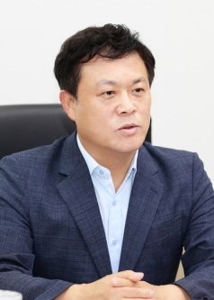 이학수 정읍시장