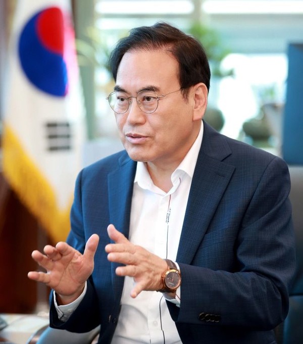 서거석 전북교육감