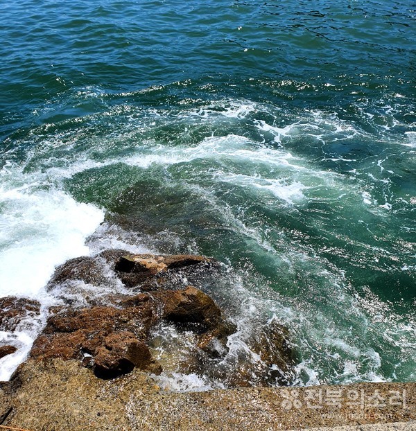 오늘 전북지역은 흐리고 많은 비가 내리겠으며, 이번 비는 모레까지 이어지겠다.(전북의소리 자료사진)