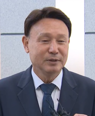 강임준 군산시장