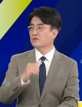 김성회 씽크와이 정치연구소 소장