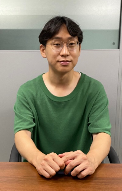 KBS 1TV ‘추적 60분’ 신민섭 PD