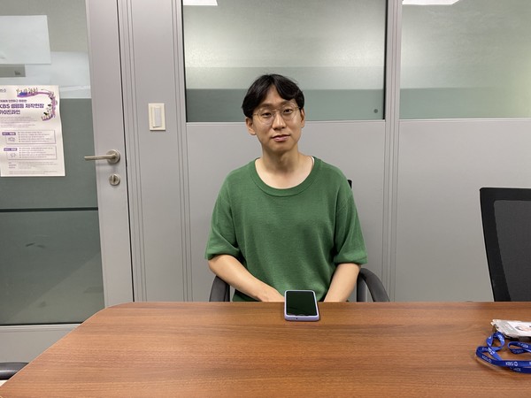 KBS 1TV ‘추적 60분’ 신민섭 PD