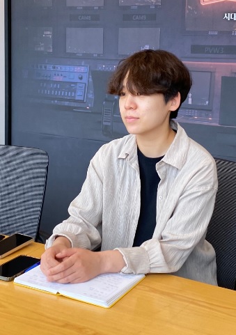 MBC ‘PD수첩’ 박소희 PD