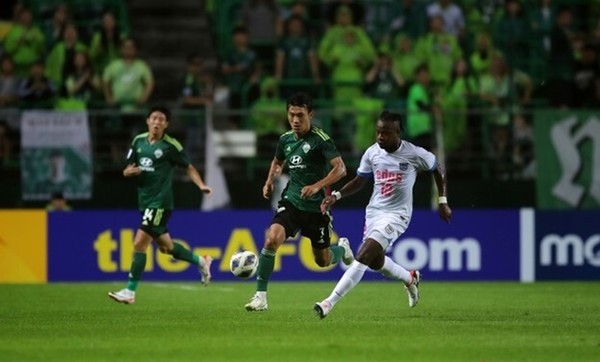 사진=한국프로축구연맹 제공