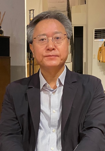 왕선택 한평정책연구소 글로벌 외교 센터장