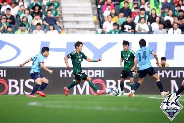 사진=한국프로축구연맹 제공