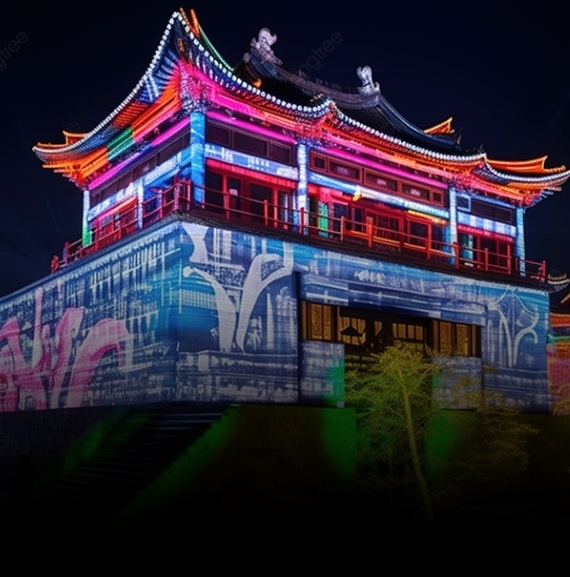 고창모양성(사진=고창군 제공)