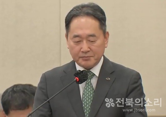 김태현 국민연금공단 이사장