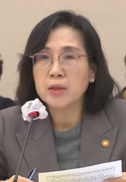 김현숙 여가부 장관