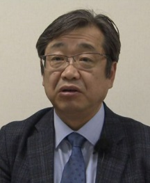 이장호 군산대 총장