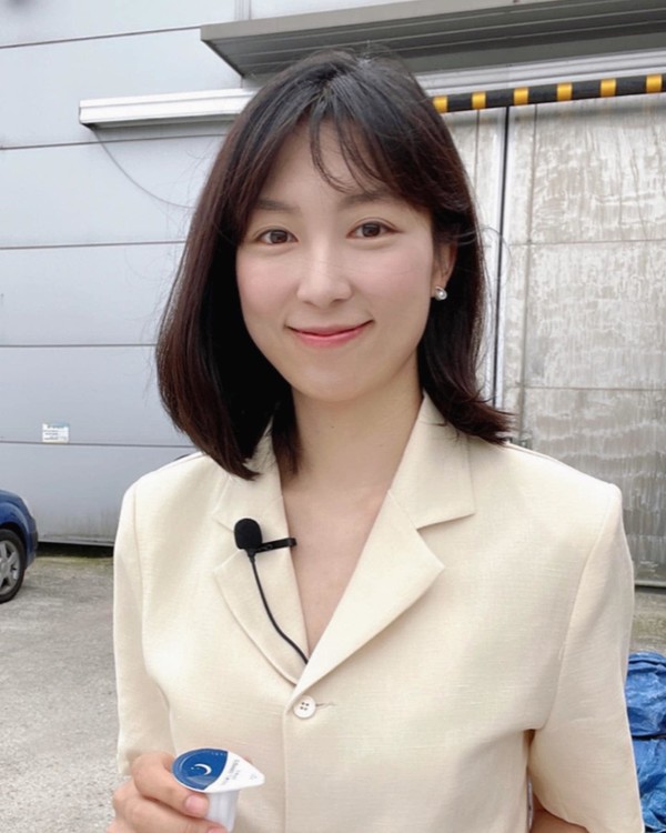 강푸름 '전북의소리' 전 독자참여편집위원회 위원장