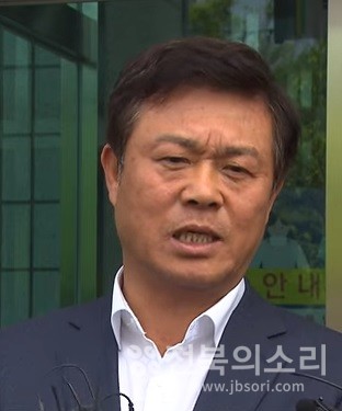 이학수 정읍시장