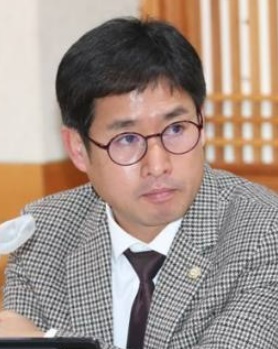 김정명 전주시의원