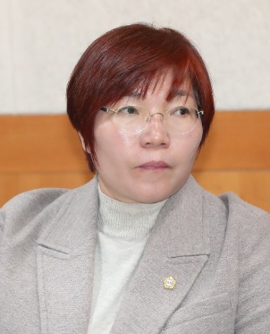 이보순 전주시의원