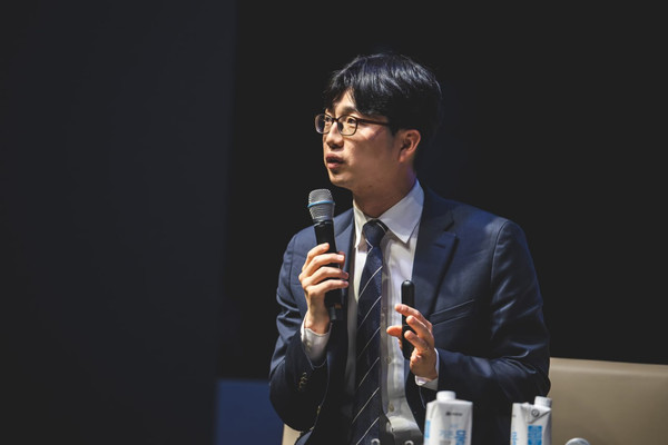 권지웅 더불어민주당 전 비대위원(사진=권지웅 제공)