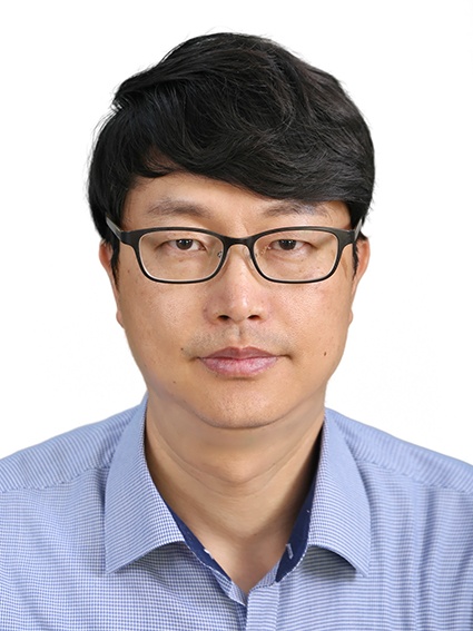 박중환 기상청 예보 분석관(사진=박중환 제공)