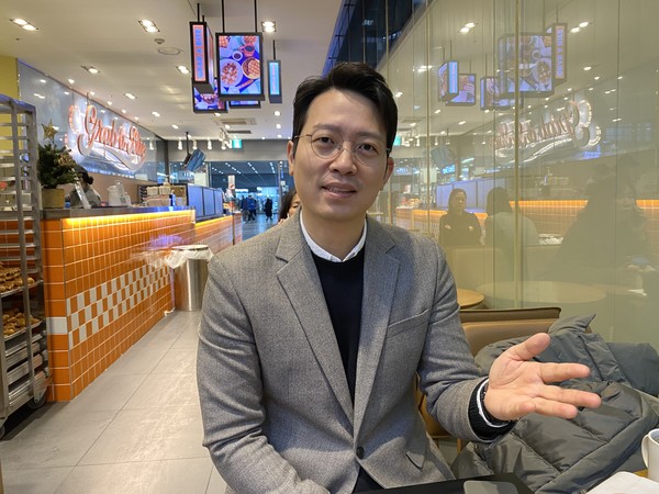 이기인 경기도 의원