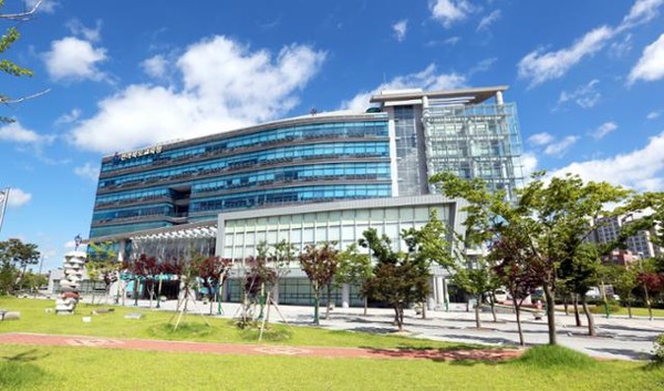 전북도교육청 전경(사진=전북도교육청 제공)