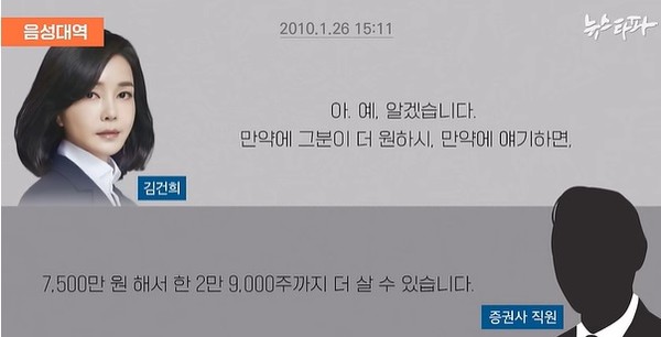 뉴스타파 12월 21일 방송 화면(캡처)