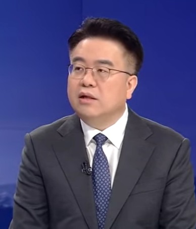 엄중식 가천대 길병원 감염내과 교수