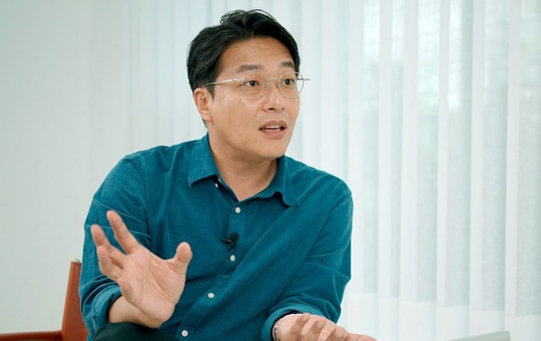 조성주 새로운선택 공동 대표(사진=새로운선택 제공)