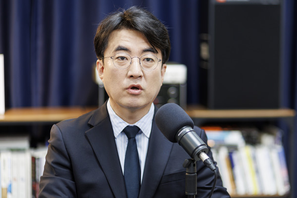 김성회 씽크와이정치연구소 소장(사진=김성회 제공)