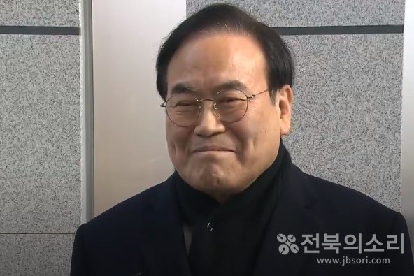 서거석 전북교육감