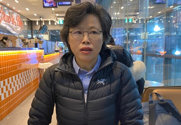 최은영 한국도시연구소 소장