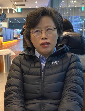 최은영 한국도시연구소 소장