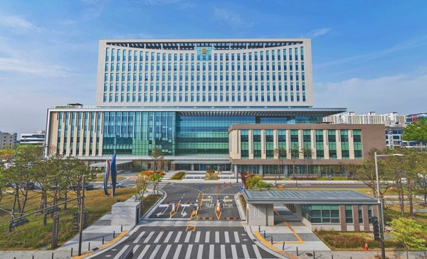 전주지방법원 전경(사진=전주지법 제공)