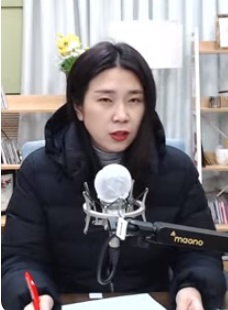 손주화 전북민언련 사무처장