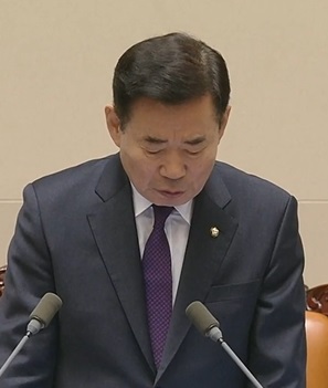 김진표 국회의장(자료사진)