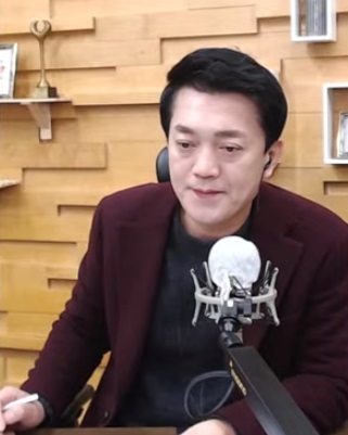 함윤호 KBS전주총국 앵커